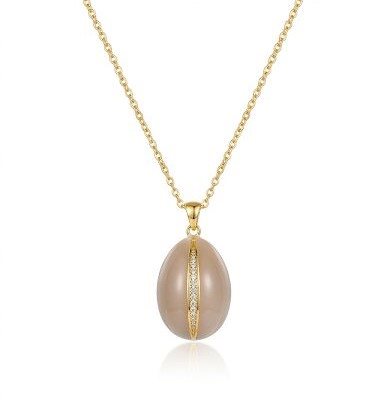 Collana Tsars Collection Donna in Argento ROP30YW - ROP30YW